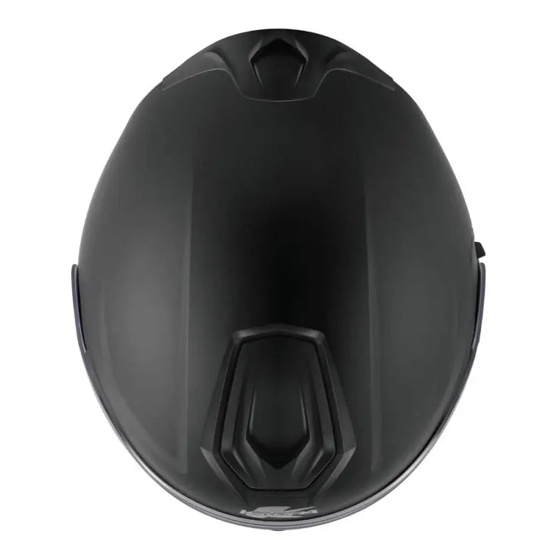 KAPPA CASCO KV50 BASICO MODULAR NEGRO MATE