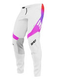 SHOT CONTACT KID PANTALONES DE MOTO BLANCO