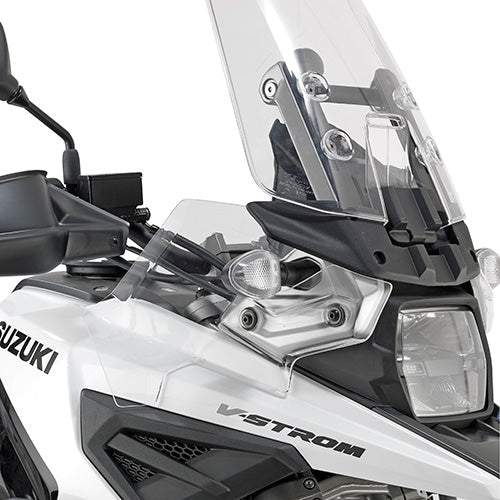 GIVI DEFLECTORES PMANOS C KITASUZUKI VSTROM X