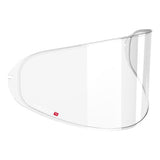 CGM Lente anti-appannamento Pinlock 70 Trasparente 127/169/136/360  TU
