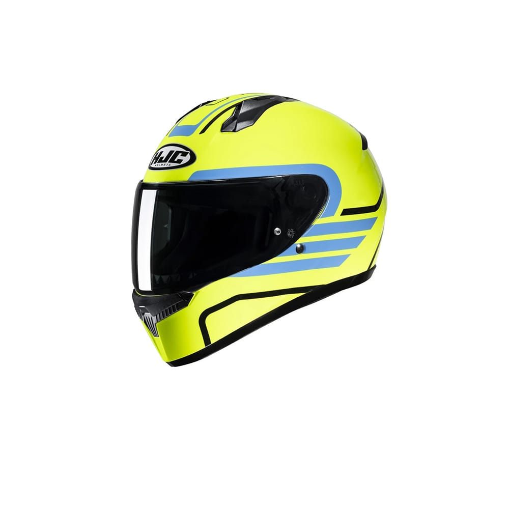 HJC C10 LITO MC3H CASCO INTEGRAL DE MOTO DE TURISMO