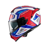 PREMIER EVOLUZIONE RR13 CASCO INTEGRAL DE MOTO