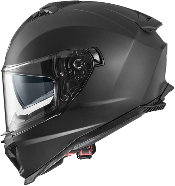 PREMIER TYPHOON U9BM CASCO INTEGRAL DE MOTOCICLETA (Maximo Moto S.L)