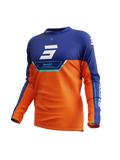 SHOT DEVO JERSEY DAYTONA NARANJA