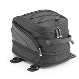 Givi EA132B Bolsa Moto Sillin Negro 11 Ltr
