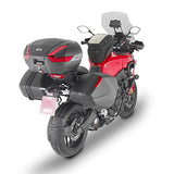 Givi EA143B Bolsa Deposito Moto Trail 21-27Lts