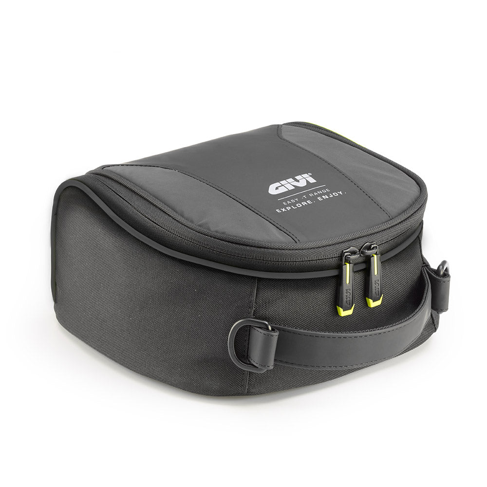 Givi EA144B Bolsa moto deposito negro 5Lts