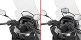 GIVI FB5619 SOPORTE BARRA PIAGGIO PIAGGIO MP3 HPE 400-400 SPORT - 530