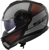 LS2 CASCO FF908 STROBE II ORION M.BLACK PURPLE BLUE-06