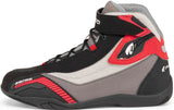 FORMA- BOTAS GENESIS URBAN UNISEX BLACK/GREY/BORDEAUX