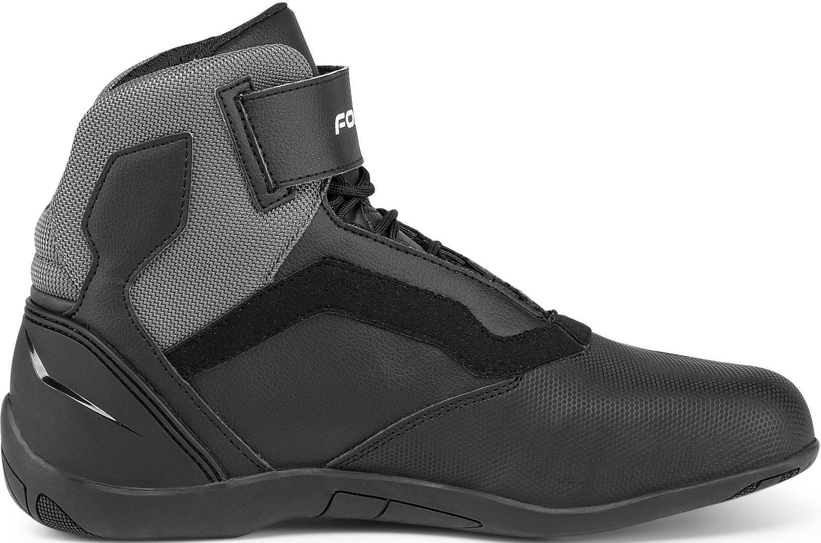 FORMA STINGER EVO Dry BOOT BLACK - SECURTEX MOTOR S.L (t/a MaximoMoto)