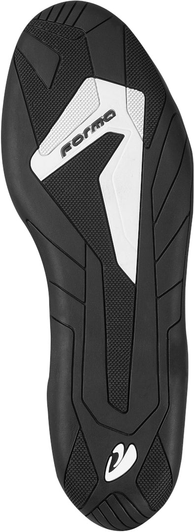 FORMA STINGER EVO Dry BOOT BLACK - SECURTEX MOTOR S.L (t/a MaximoMoto)