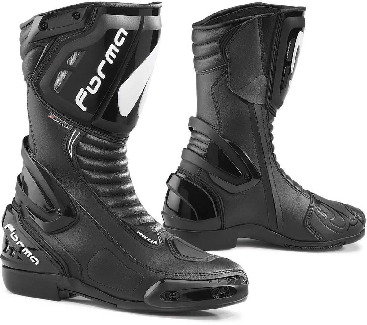 FORMA- BOTAS FRECCIA DRY BLACK