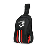 BELA FREEDOM LEG BAG NEGRE