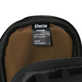 BELA FREEDOM LEG BAG NEGRE