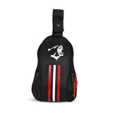 BELA FREEDOM LEG BAG NEGRE