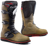 FORMA- BOTAS BOULDER BROWN