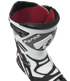 FORMA- BOTAS RACING ICE PRO FLOW BLACK