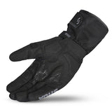 SHUA - Snow Seal Winter Glove Negro/Gris-GUANTES-Maximo Moto