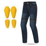 BELA - Pantalón Jeans DJ20 Azul Vaquero