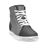 BELA Botas Apex Negra Gris Blanco - SECURTEX MOTOR S.L (t/a MaximoMoto)