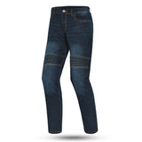 BELA - Pantalón Jeans DJ20 Azul Vaquero