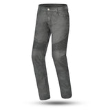 BELA - Pantalón Jeans Tom Men Wax Negro Vaquero
