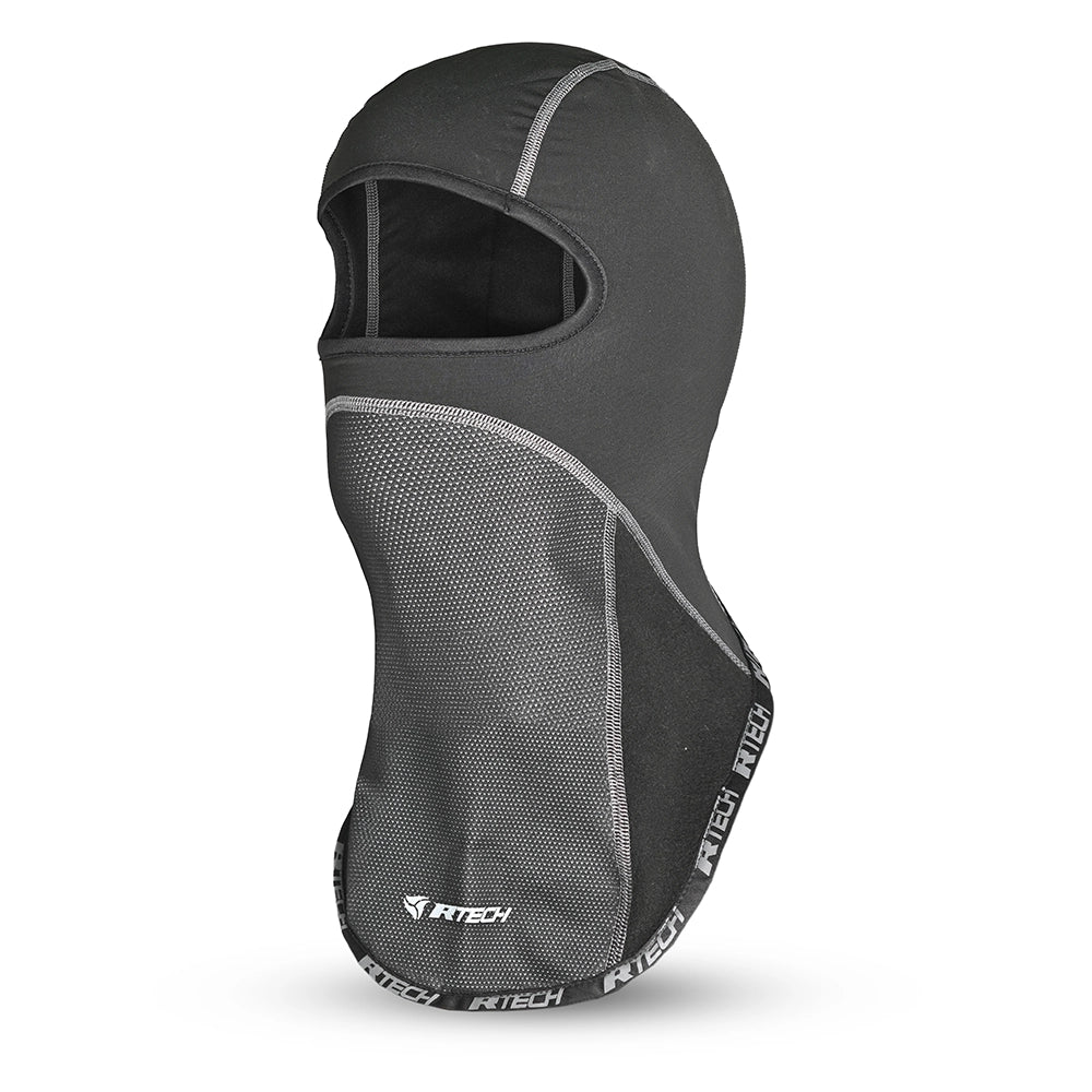 Bela TERMICO TEXTIL PANTHER BALACLAVA NEGRO - /UNICA