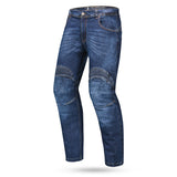 BELA - Pantalón Denim Jeans Boston Vaquero Random Azul