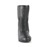 R-TECH VOLCANO BOTAS DE MOTO MUJER NEGRO