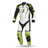 BELA-Mono 1 PC North Star Negro/Blanco/Amarillo Fluor