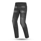 BELA - Pantalón Jeans Parker CE Negro Denim