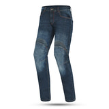 BELA - Pantalón Jeans Boston Azul Denim