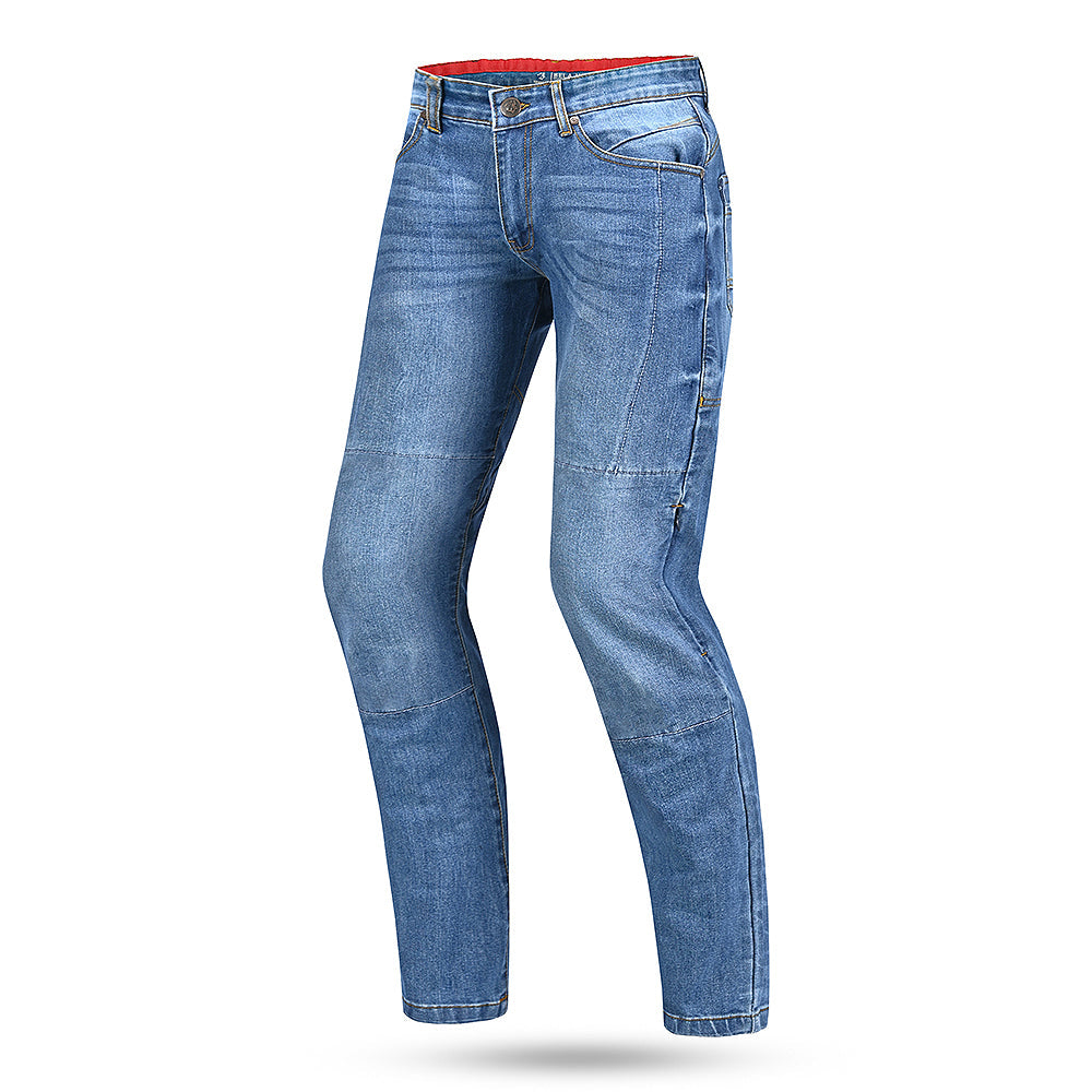 BELA - Pantalón Denim Jeans Kevin (MXD-403) CE Vaquero Azul