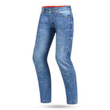 BELA - Pantalón Denim Jeans Kevin (MXD-403) CE Vaquero Azul