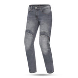 BELA - Pantalón CE Jeans Boston Denim Gris Oscuro
