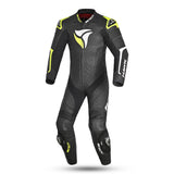 R-TECH -Mono 1 PC Hawk Negro/Blanco/Amarillo Fluor