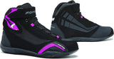 FORMA- BOTAS GENESIS LADY URBAN BLACK/FUCHSIA
