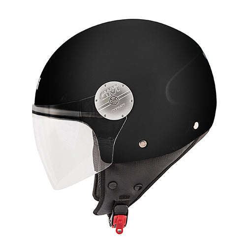 GIVI CASCO DJET TOURING 107/MINI-J.BLACK-MT