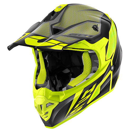 Givi 60.1 INVERT motocross todoterreno Casco integral