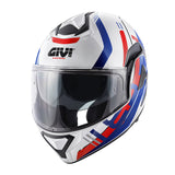 GIVI X30 Casco integral abatible para motocicleta - SECURTEX MOTOR S.L (t/a MaximoMoto)