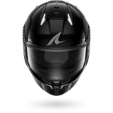 SHARK  SKWAL i3 SP LYNE NEGRO Anthra Rojo Casco De Moto