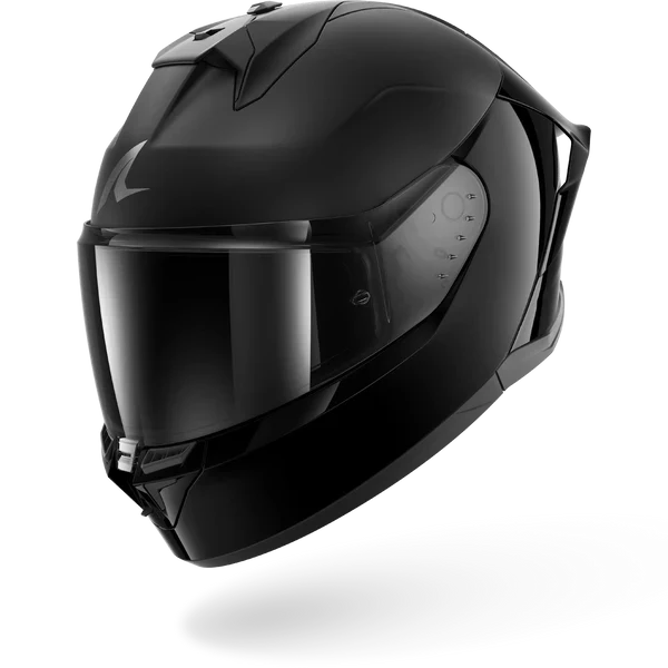SHARK  SKWAL CUP DARK SHADOW Matte NEGRO Casco De Moto