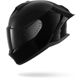 SHARK  SKWAL CUP DARK SHADOW Matte NEGRO Casco De Moto