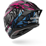SHARK SKWAL CUP REPLICA REDDING MAT BLACK VIOLET BLUE