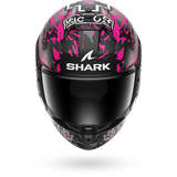SHARK SKWAL CUP REPLICA REDDING MAT BLACK VIOLET BLUE
