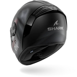 SHARK SPARTAN RS SP LYNE NEGRO Anthra  Rojo Casco De Moto
