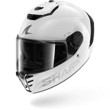 SHARK SPARTAN RS SP LYNE Blanco Plata  Plata Casco De Moto