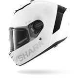 SHARK SPARTAN RS SP LYNE Blanco Plata  Plata Casco De Moto