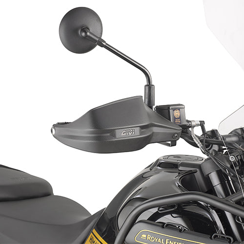 GIVI PARAM ABS ROYAL ENFIELD HIMALAYAN 450 24